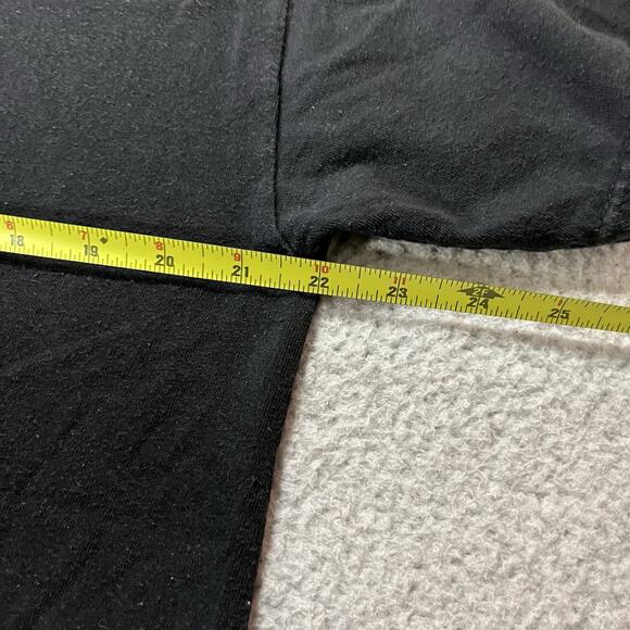 Kiss T Shirt Mens L Freedom To Rock Tour Concert Band Short Sleeve Music 2016 - Picture 12 of 13